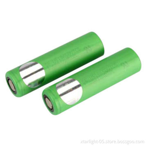 Good quality battery Sony VTC5 for e-cig